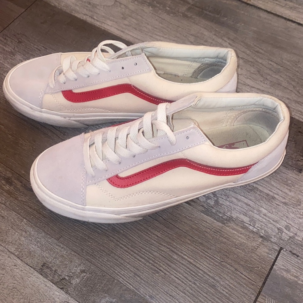 classic vans